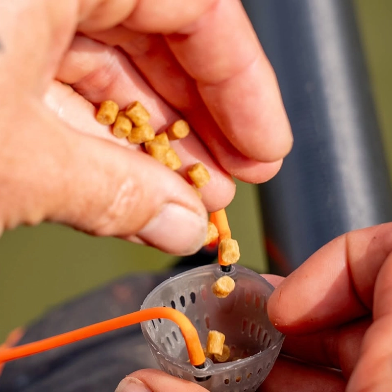 Mainline Match Activated Coarse Pellets 1kg